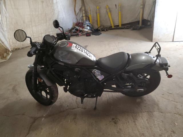 2023 HONDA CMX1100 D JH2SC8319PK200173
