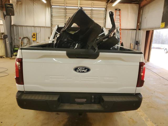 2024 FORD F150 XL 1FTFX1L50RKD42861