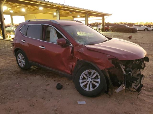 Vin: 5n1at2mt7ec855677, lot: 42442785, nissan rogue s 20144