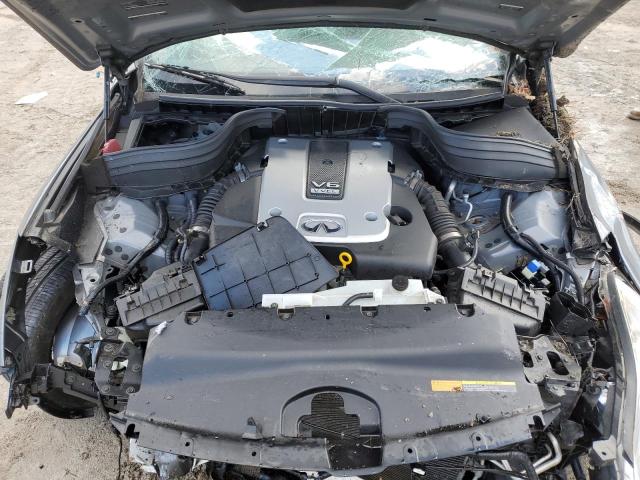 2016 INFINITI QX50 - JN1BJ0RR0GM267779