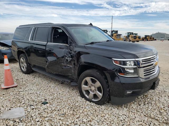 2016 CHEVROLET SUBURBAN C 1GNSCHKC9GR484365