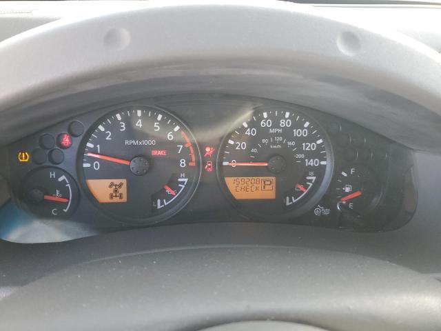 2017 NISSAN FRONTIER S 1N6AD0EV5HN716370