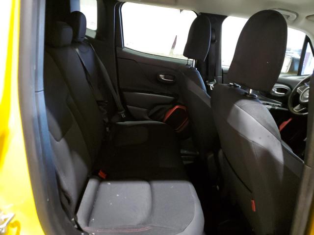 2015 JEEP RENEGADE T - ZACCJBCTXFPB46906