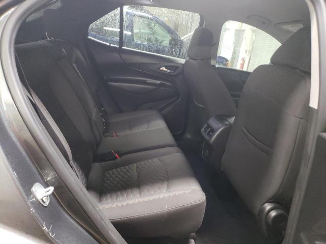 2020 CHEVROLET EQUINOX LT - 3GNAXJEVXLL337624