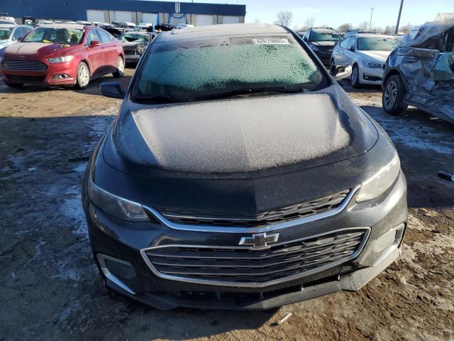 2018 CHEVROLET MALIBU LT - 1G1ZD5ST4JF169669