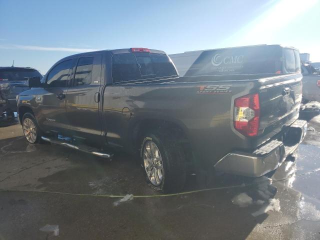 2019 TOYOTA TUNDRA DOU - 5TFRY5F18KX245006