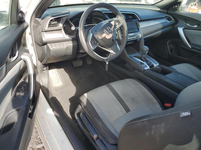 2016 HONDA CIVIC EX - 2HGFC3B36GH352064
