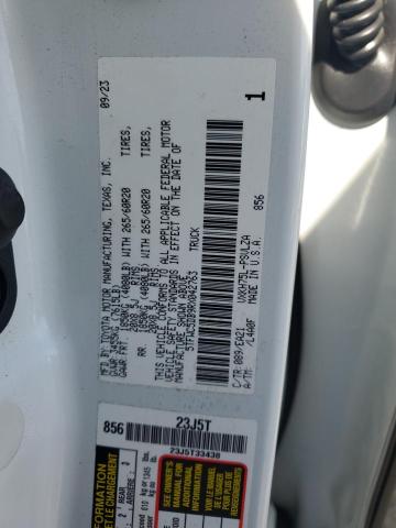 2024 TOYOTA TUN CRMAX 5TFWC5DB9RX042763