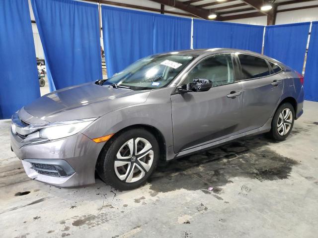 Vin: 19xfc2f59ge061428, lot: 84992004, honda civic lx 2016 img_1