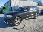 2015 DODGE DURANGO CI - 1C4RDJEG1FC156322