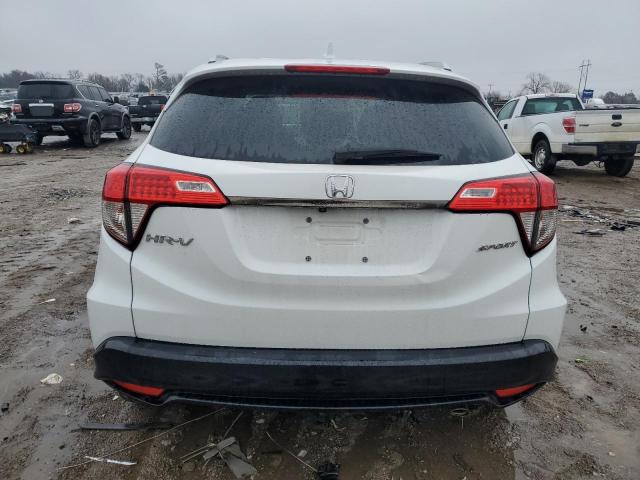 2021 HONDA HR-V SPORT - 3CZRU5H15MM733664