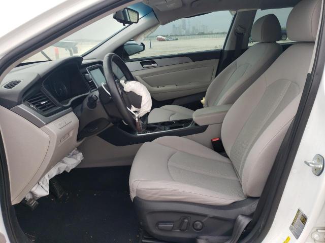 2018 HYUNDAI SONATA SPO - 5NPE34AF7JH619738