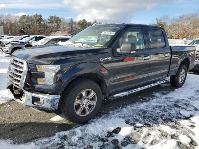 FORD F150 SUPER