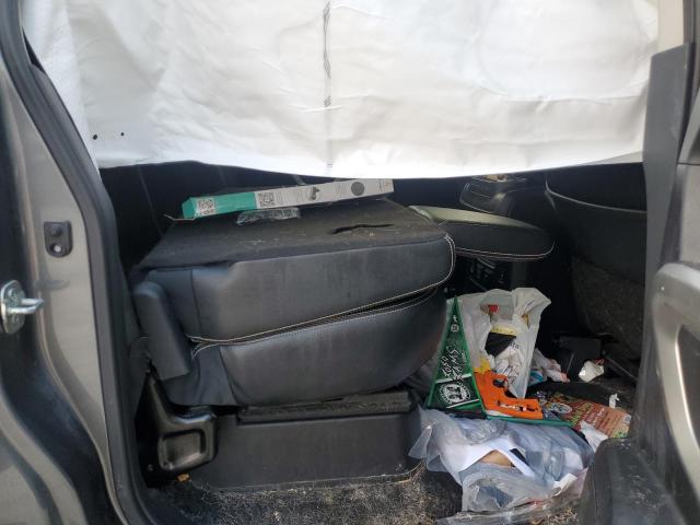2019 NISSAN TITAN XD S - 1N6BA1F46KN521040