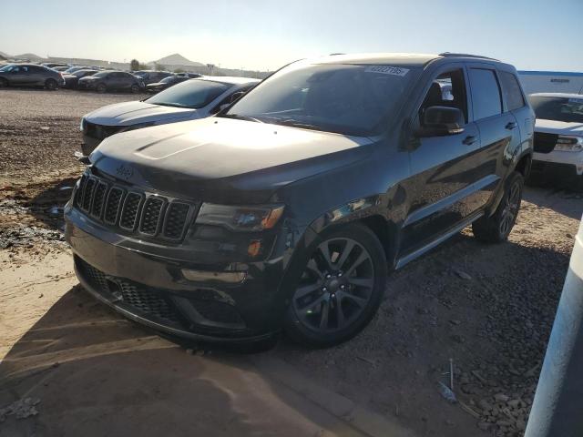 Vin: 1c4rjfcm0jc374114, lot: 42227195, jeep grand cher overland 2018 img_1