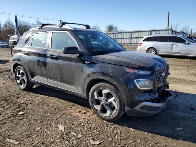2023 HYUNDAI VENUE SEL KMHRC8A35PU260947