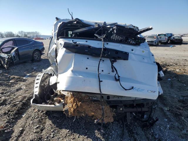 2024 CADILLAC ESCALADE V 1GYS4HK95RR252207