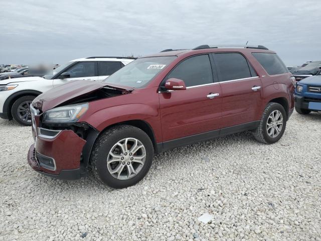 Vin: 1gkkrrkd7fj300645, lot: 43614885, gmc acadia slt-1 2015 img_1
