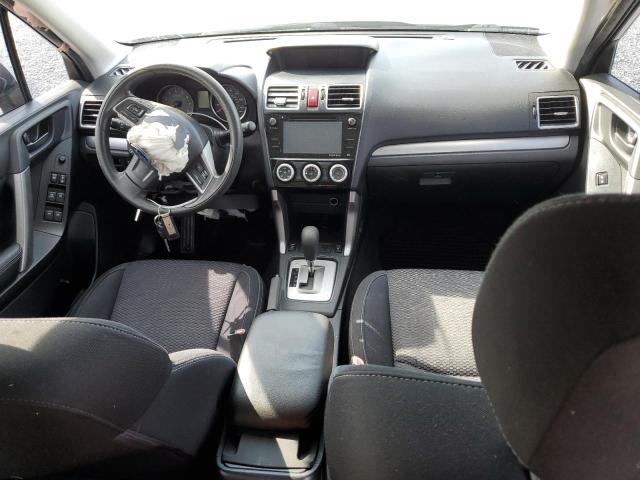 2016 SUBARU FORESTER 2 JF2SJADC9GH559561
