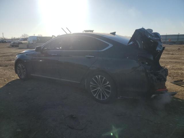 2016 HYUNDAI GENESIS 3. - KMHGN4JE4GU117192