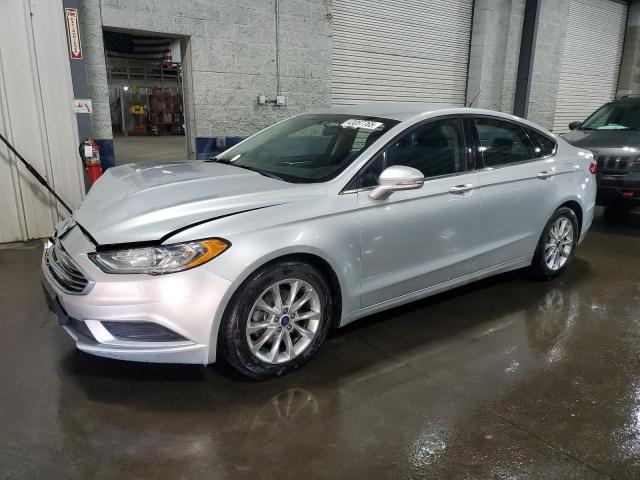 2017 FORD FUSION SE - 3FA6P0H73HR291943