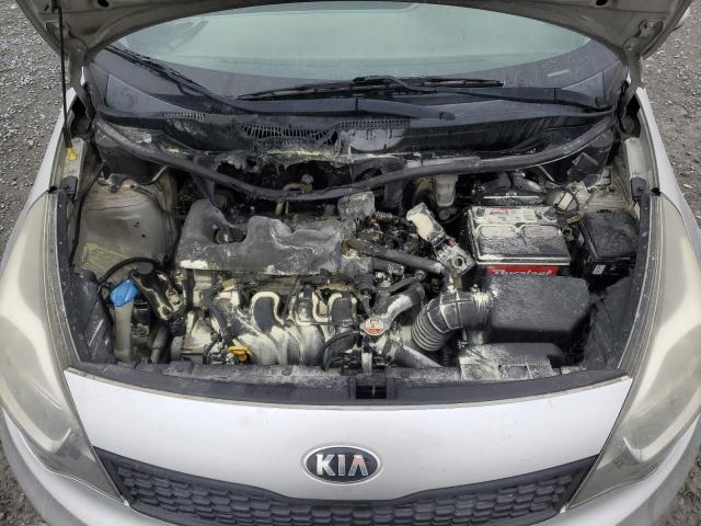 2016 KIA RIO LX - KNADM4A34G6591265