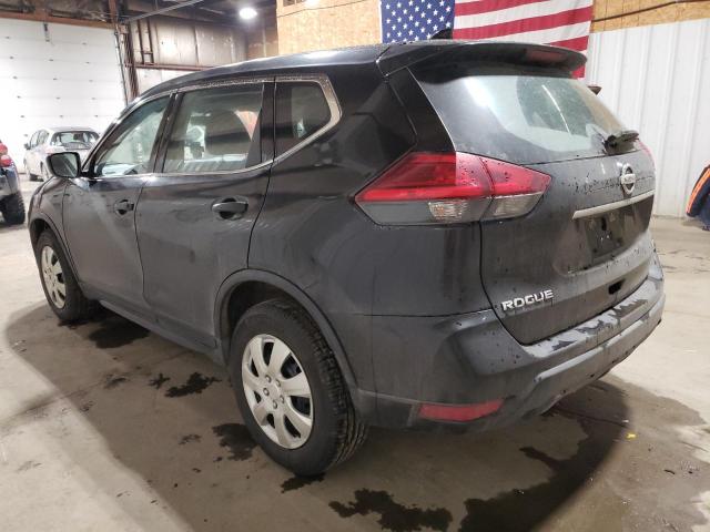 Vin: knmat2mv9hp557294, lot: 42782155, nissan rogue s 20172