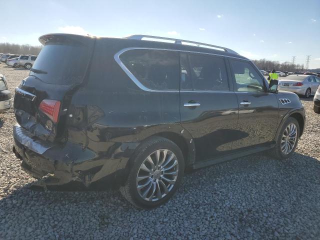 2015 INFINITI QX80 - JN8AZ2ND5F9770687