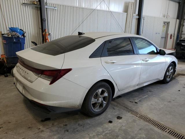 Vin: 5npll4ag6mh039675, lot: 41845815, hyundai elantra se 20213