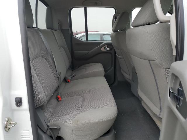 2019 NISSAN FRONTIER S - 1N6AD0ER7KN877331