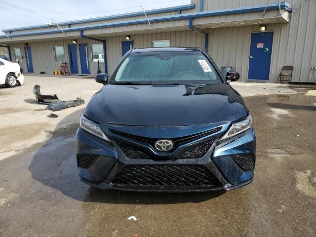 2018 TOYOTA CAMRY L 4T1B11HK8JU576300