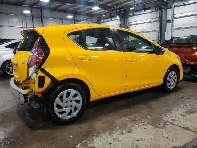 2015 TOYOTA PRIUS C JTDKDTB34F1109408