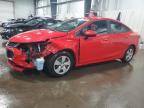 2017 CHEVROLET CRUZE LS - 1G1BC5SM0H7140400