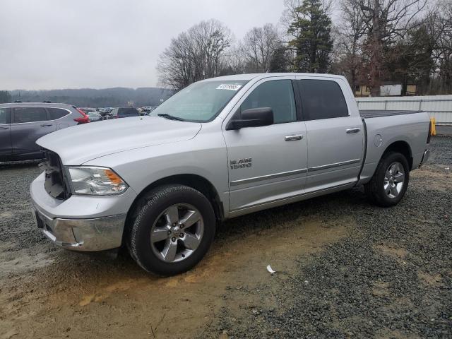 RAM 1500 SLT