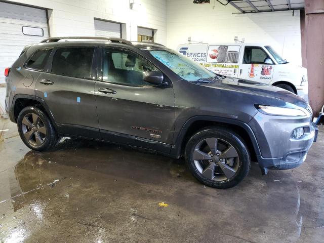 2016 JEEP CHEROKEE L - 1C4PJMCB0GW268635