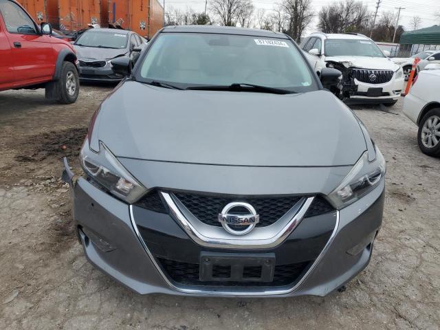 2016 NISSAN MAXIMA 3.5 - 1N4AA6AP9GC408978