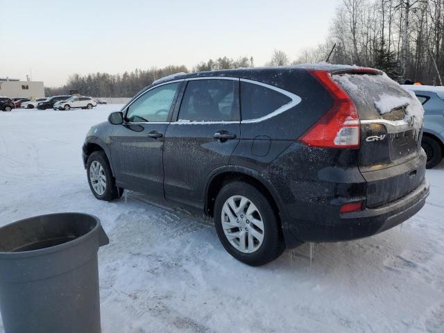 Vin: 2hkrm4h57gh100984, lot: 41676305, honda crv ex 20162