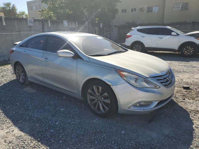 Vin: 5npec4ac3dh726943, lot: 43022065, hyundai sonata se 20134