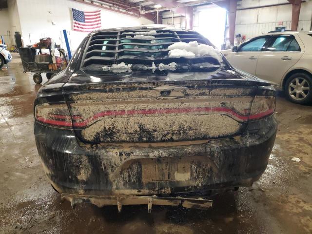 2017 DODGE CHARGER SX 2C3CDXHG2HH641786