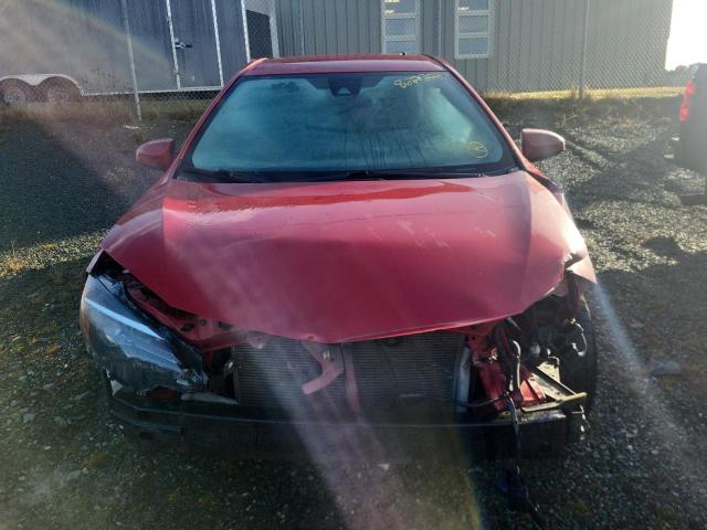 2019 TOYOTA COROLLA L - 2T1BURHE4KC163454