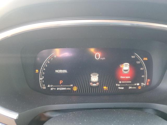 2024 ACURA MDX TECHNO - 5J8YE1H43RL018801