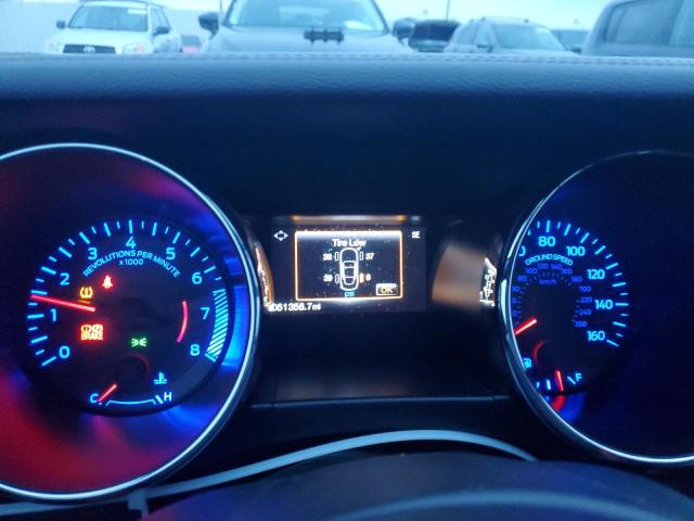 2017 FORD MUSTANG GT - 1FATP8FF0H5220200
