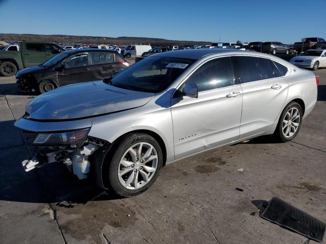 2019 CHEVROLET IMPALA LT - 2G11Z5S35K9113023