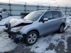 2015 SUBARU FORESTER 2 - JF2SJADC3FH441441