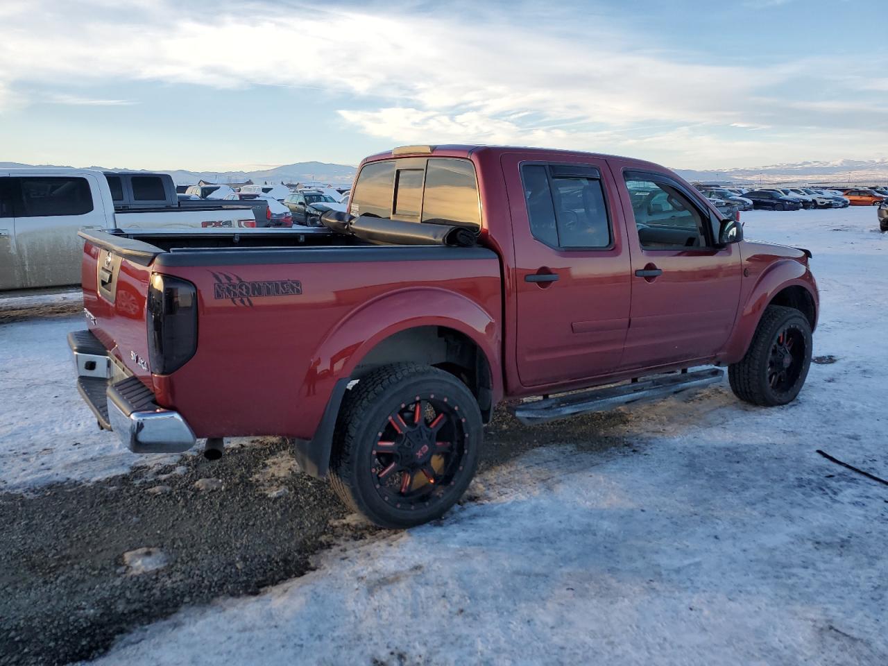 Global Auto Auctions