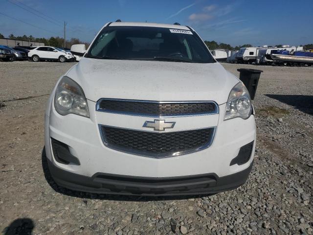 2015 CHEVROLET EQUINOX LT - 2GNALBEK6F1168148