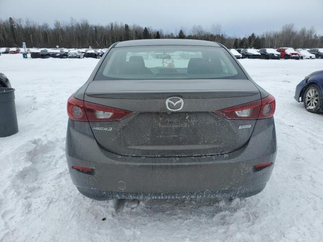 2015 MAZDA 3 TOURING - 3MZBM1V7XFM185444
