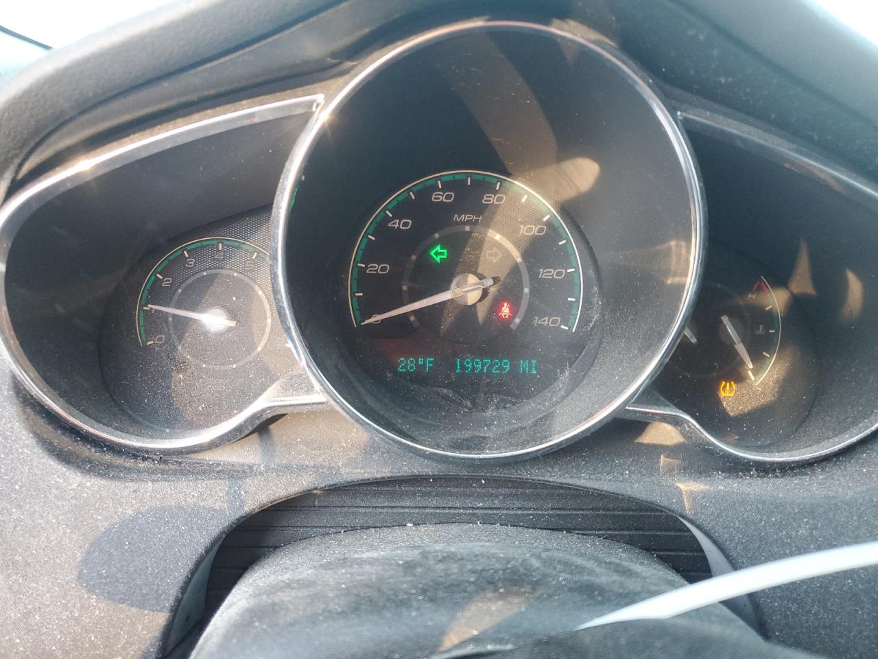 CHEVROLET MALIBU 1LT