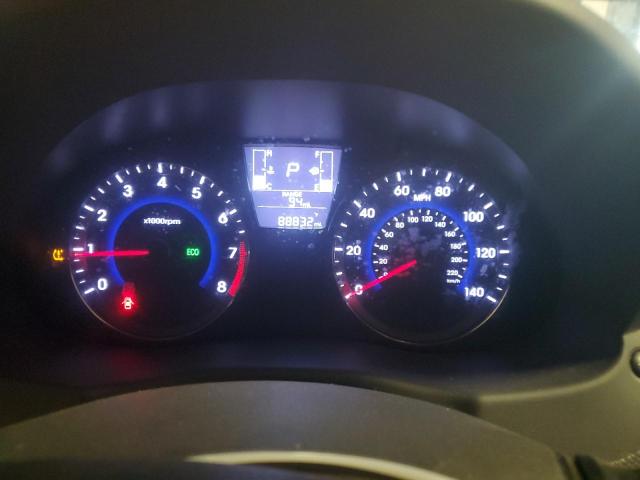2017 HYUNDAI ACCENT SE KMHCT4AE0HU334485