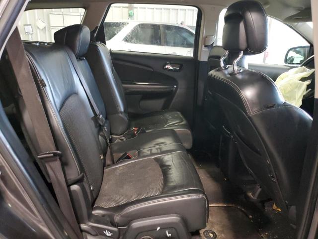2018 DODGE JOURNEY 3C4PDCGB1JT275098